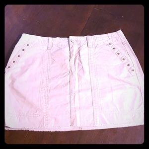 NWOT Old Navy skirt